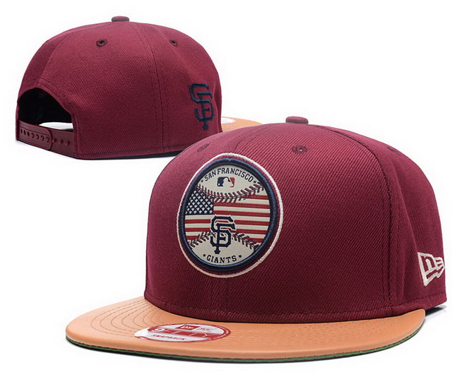 San Francisco Giants hats-006